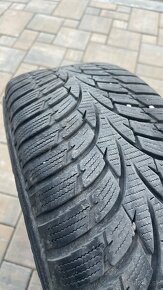 Plecháče 195/65 R15 5x112 - 7