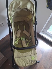 cybex eezy s +2 - 7