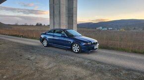 E46 320Ci - 7