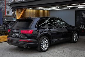 Audi Q7 3.0 V6 TDI 272k S-line quattro tiptronic 8-st. - 7