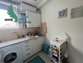 Apartmán len 150m od pieskovej pláže, Chorvátsko - Nin - 7