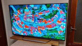 3D LG 65" 4K UHD Smart TV (LG65UB950V) - 7