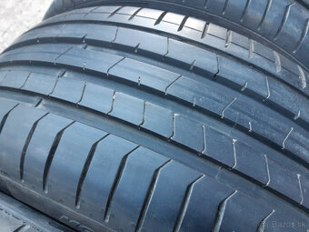 235/50 R19  -letné Pirelli - 7