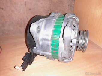 Alternator Hyundai - 7