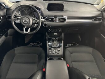 Mazda CX-5 2,2 Skyactive D 2018 - 7