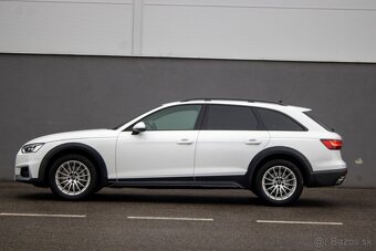 Audi A4 Allroad Quatro - 7