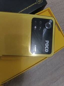 Poco X4 pro 5G - 7