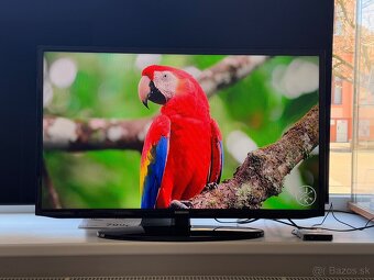 Samsung UE40EH5000W FHD 102cm - 7