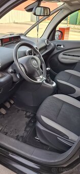 Citroën C3 picasso 1.4 - 7