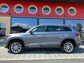 Škoda Kodiaq 1.5 TSI 110kW Style DSG s ťažným zariad. - 7