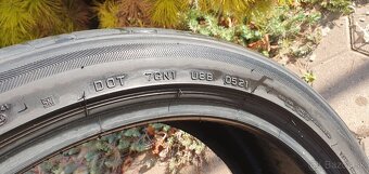 BRIDGESTONE POTENZA S001, LETNA, 235/40 R19, - 7