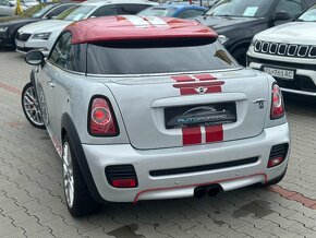 MINI JOHN-COOPER , TOP STAV - 7