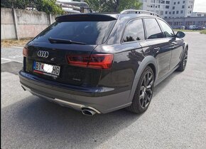 Audi A6 C7 Allroad BiTdi 2015 - 7