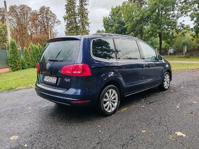 Volkswagen Sharan 2.0 TDI BMT Comfortline DSG - 7