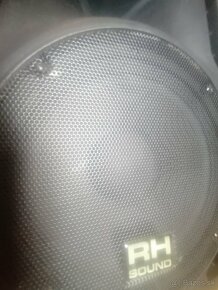 Odposluch RH Sound 150w - 7