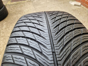 235/55 r19 zimne pneumatiky 235/55/19 235 55 19 - 7