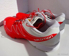 SALOMON S/LAB SENSE 5 ULTRA TRAIL | 44 2/3 ( 10.5 ) - 7