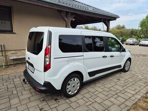 Ford Connect Tourneo - 7