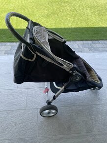 CITY MINI BABY JOGGER - 7