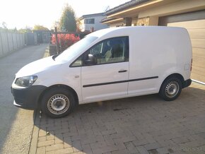 Volkswagen Caddy 1.2 TSI - 7