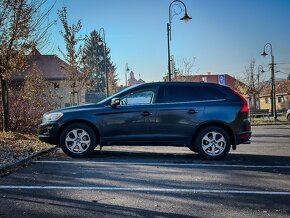 Volvo XC60 2.4D 136kw 4x4 AWD - 7