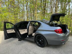 BMW 520d F10 - 7