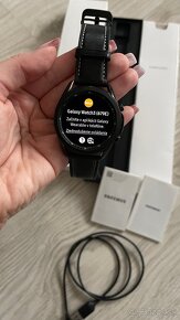 Samsung Watch 3 - 7