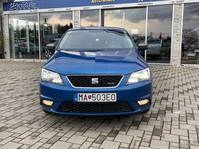 Seat TOLEDO FR-Line 2018 Slovenské - 7