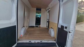 FIAT DUCATO 2.3 MULTIJET - PREDAJ AJ NA SPLÁTKY - 7