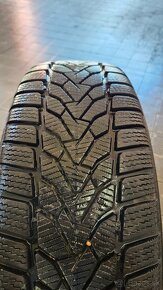 5x112 R16 205/55 R16 zima - 7