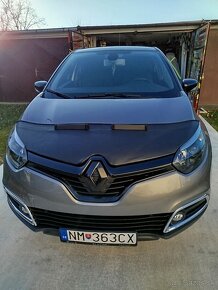 Predám Renault Captur 2017 - 7