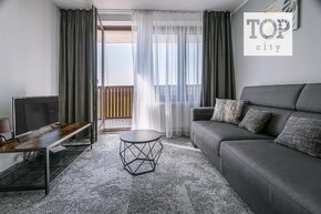 NA PREDAJ: LUXUSNÝ 2 IZBOVÝ APARTMÁN VO VEĽKEJ LOMNICI - 7