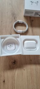 Predam sluchadla APPLE AIRPOD PRO - 7