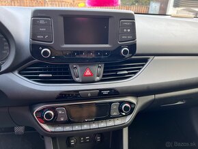 Hyundai I30 1.4 16v - 7