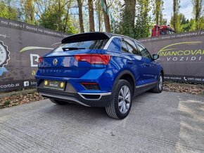 Volkswagen T-Roc 1.6 TDI Style, možný odpočet dph - 7