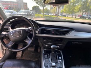 Audi a6 c7 3.0tdi 180kw 245k - 7