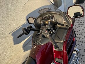 HONDA GL1800 GOLDWING 2007 - 7