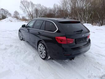 BMW 320d xDrive ,,SPORTLINE" - 7