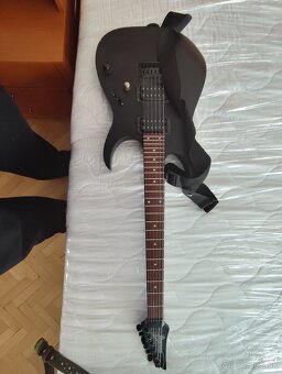 Ibanez RGRT421- iba predaj - 7