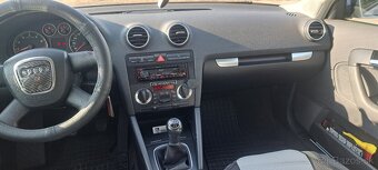 Audi a3 1.6 benzin - 7