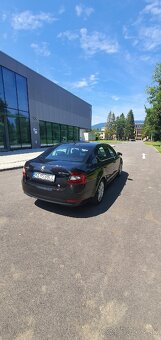 Škoda Octavia 2.0 TDI DSG, r. v. 2018 – TOP STAV - 7