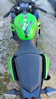 Kawasaki ninja 400 r,v,2019 - 7