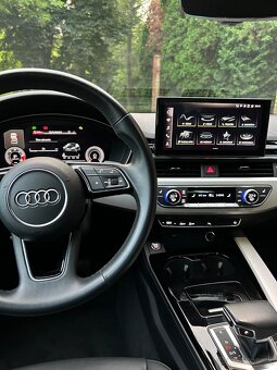 Na predaj AUDI A5 SPORTBACK 45 TDI V6 170kW/230PS - 7