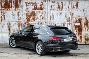 Audi A6 Avant 2.0 TDI 150KW STRONIC - 7