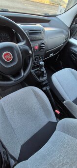 Fiat Fiorino 1,4 SX - 7