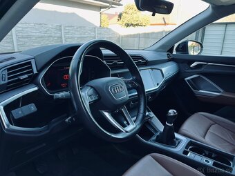 Audi Q3 35 1.5TFSi - 7