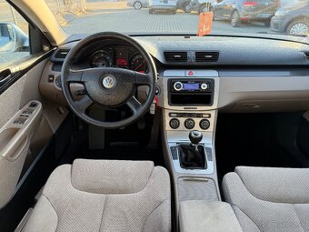 Volkswagen Passat 1.9TDI Sportline - 7