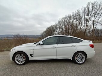 BMW 3GT F34 M6 SPORT LINE - 7