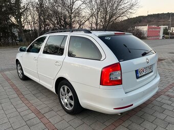 Škoda Octavia 1,6 LPG originál - 7