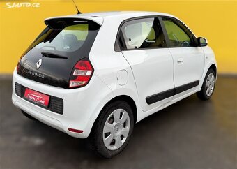 Renault Twingo 1.0 Benzin 52 kW r.v. 2015 - 7